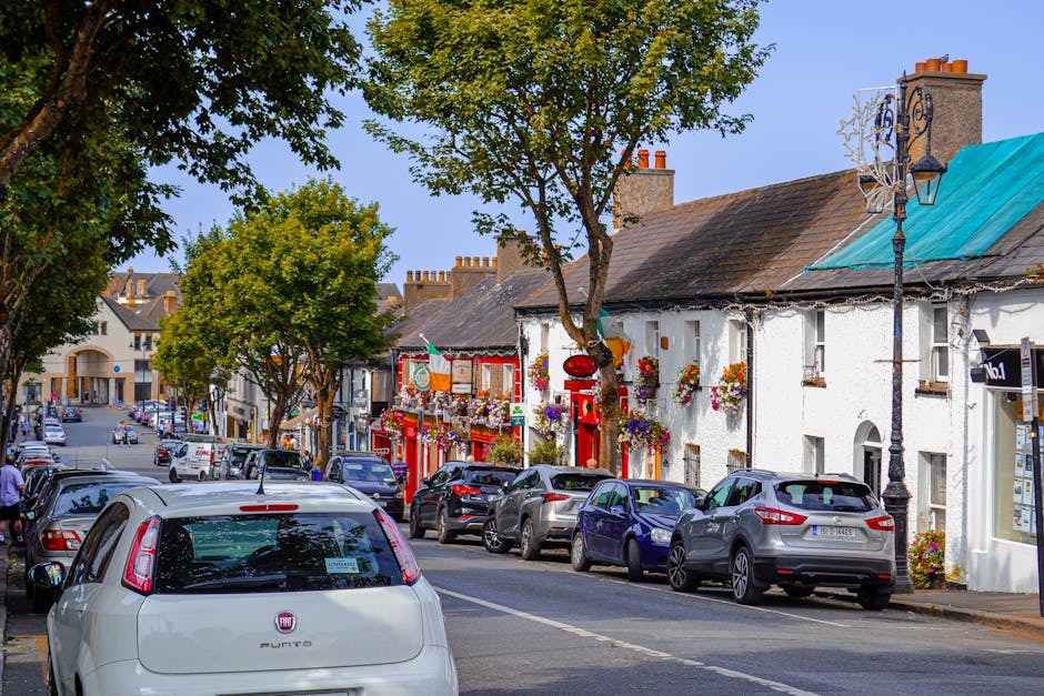 Residents taking part in a support session
