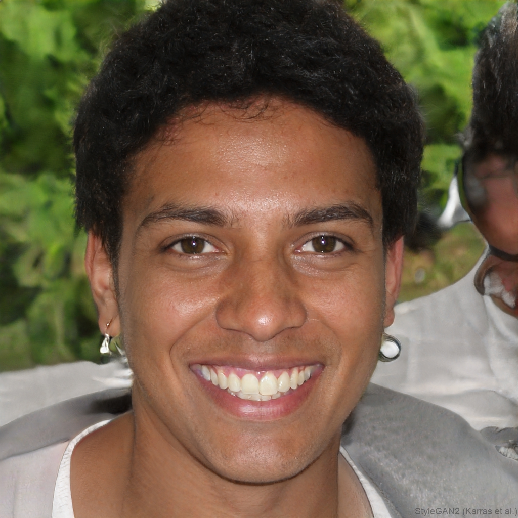 Portrait of Ciarán Barry