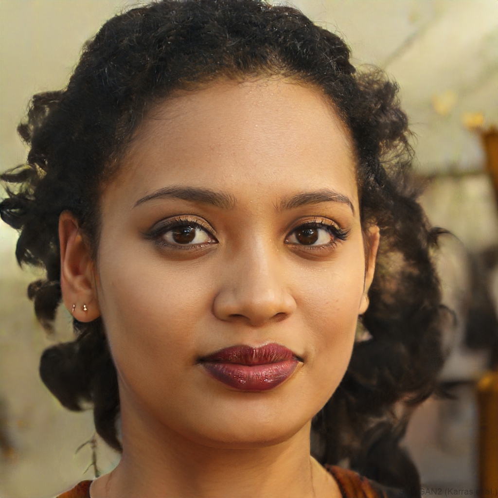 Portrait of Aoife Moran