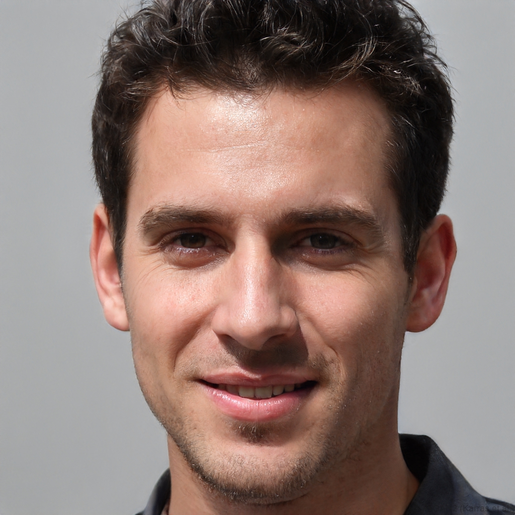 Portrait of Niamh Egan