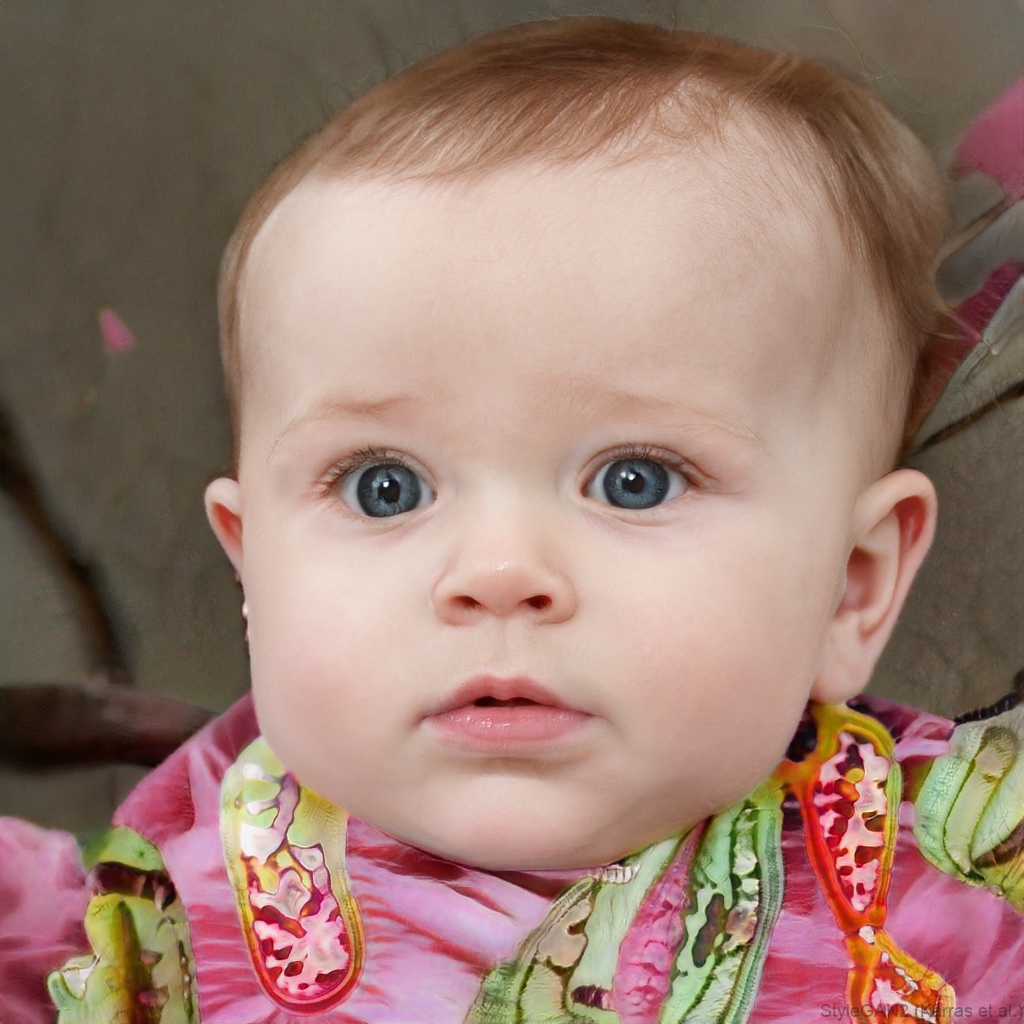 Portrait of Maeve Costello